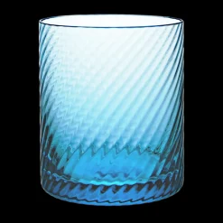 Bembo DOF Glass, Twist Set of 2