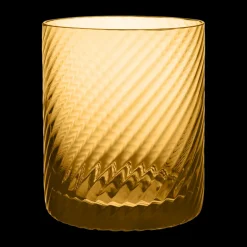Bembo DOF Glass, Twist Set of 2