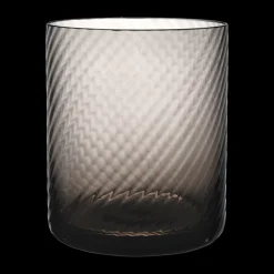 Bembo DOF Glass, Twist Set of 2