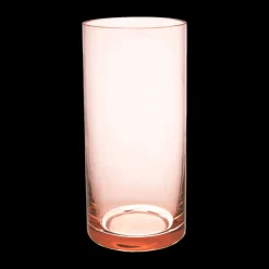Bembo Highball Glass, Smooth Set of 2