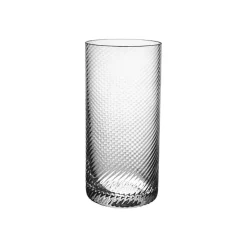 Bembo Highball Glass, Twist Set of 2