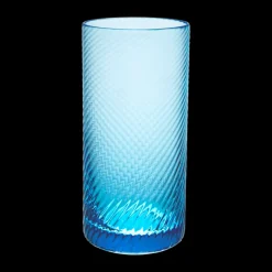 Bembo Highball Glass, Twist Set of 2