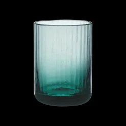 Bembo Shot Glass, Pleat Set of 2