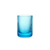 Bembo Shot Glass, Twist Set of 2