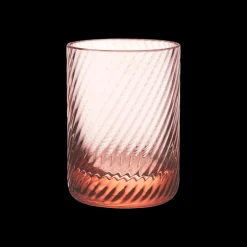 Bembo Shot Glass, Twist Set of 2