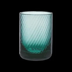 Bembo Shot Glass, Twist Set of 2
