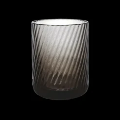 Bembo Shot Glass, Twist Set of 2