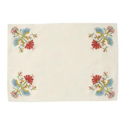 Benaki Linen Placemat