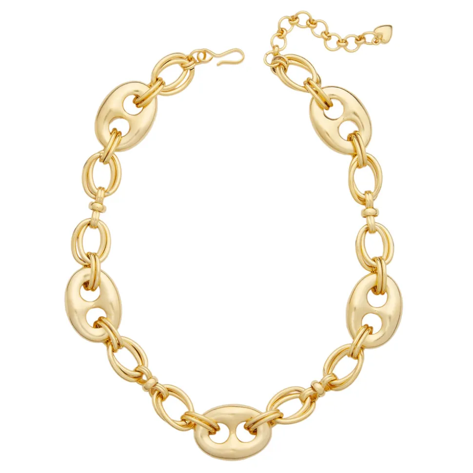 Benji Necklace