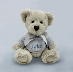 Berkeley's Little Love Bath & Bedtime Hamper