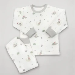 Berkeley's Little Love Bath & Bedtime Hamper