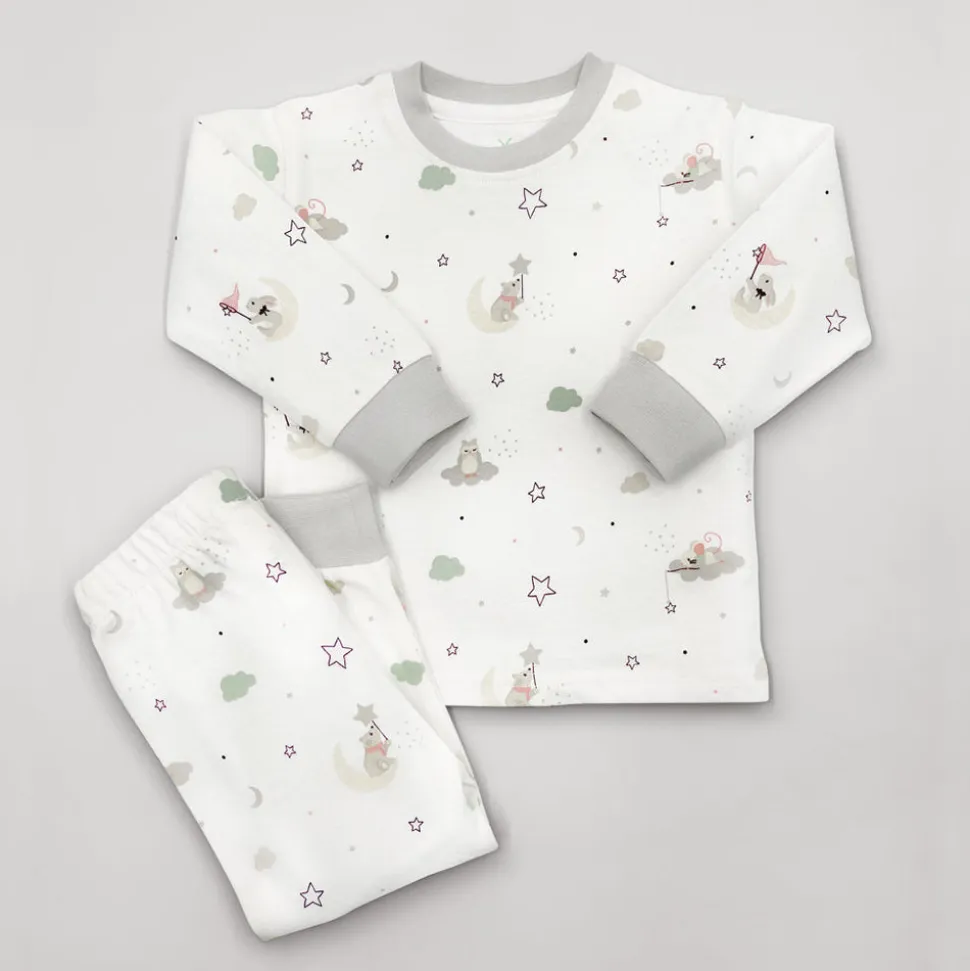 Berkeley's Little Love Bath & Bedtime Hamper