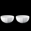 Bernadotte Bowl Petit, Porcelain, Set of 2