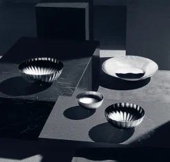Bernadotte Bowl Sterling Silver