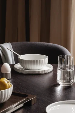 Bernadotte Breakfast Bowl Porcelain