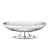 Bernadotte Dish On Stand