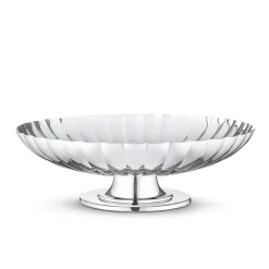 Bernadotte Dish On Stand