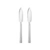 Bernadotte Fish Knife Sterling Silver, Set of 2