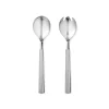 Bernadotte Salad Server Set, 2 Piece
