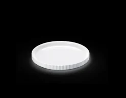 Bernadotte Side Plate, 17 Cm, Porcelain