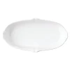 Berry & Thread 12" Oblong Server in Whitewash