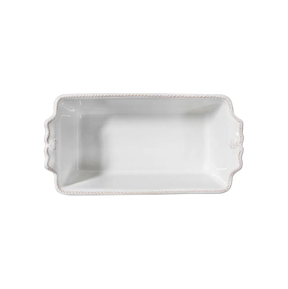Berry & Thread Baking in Whitewash, Set of 3