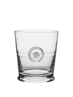 Berry & Thread Glassware Double Old Fashioned