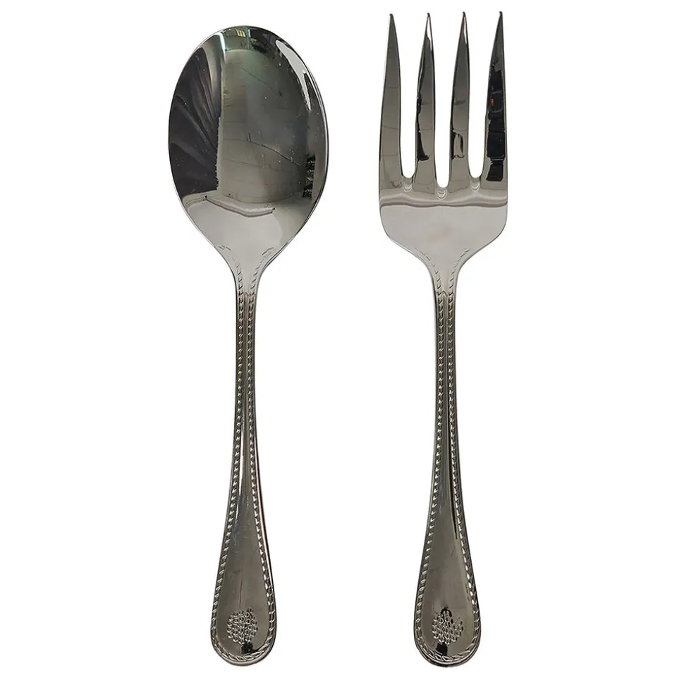 Berry & Thread Hostess, Set of 2