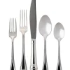 Berry & Thread 20-Piece Place Setting in Polished