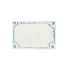 Berry & Thread Place Card, Set of 12 in Chambray