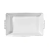 Berry & Thread Rectangular Baker 13"