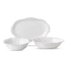 Berry & Thread Whitewash Serving Bundle