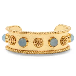 Berry Cuff in Gold