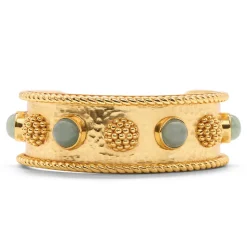 Berry Cuff in Gold