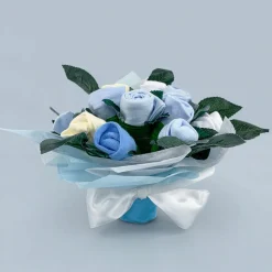 Bertie Bear Welcome Baby Hamper