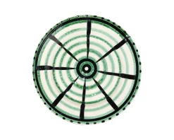 Bertie Dinner Plate