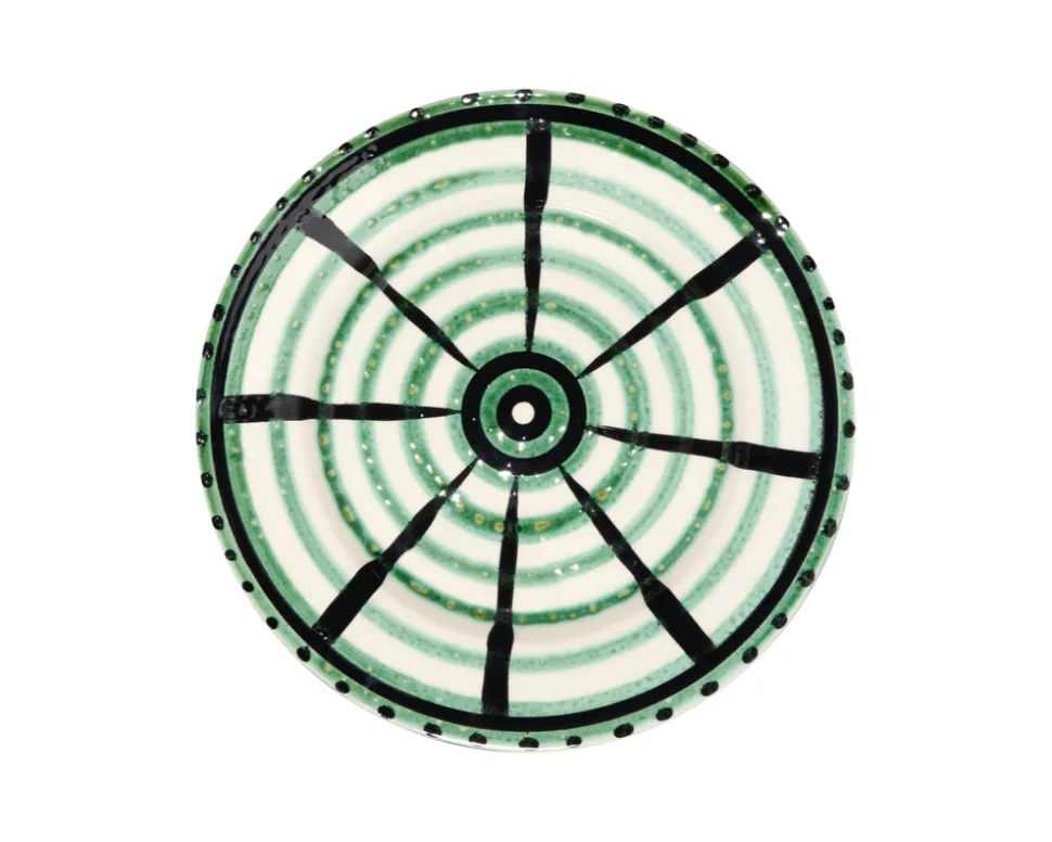 Bertie Dinner Plate