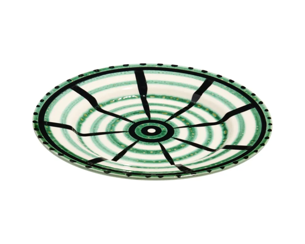 Bertie Dinner Plate