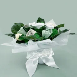 Berties New Baby Gift Basket