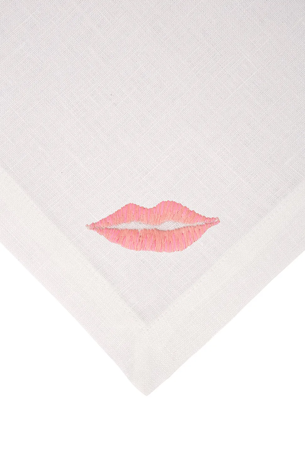 Beso Table Napkins, Set of 4
