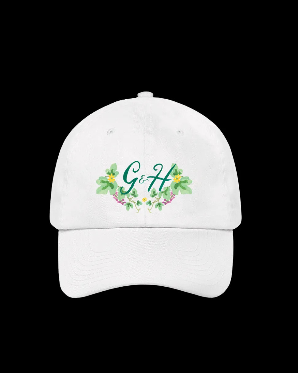Bespoke Crest Baseball Hat Bundle