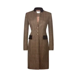 Bettina Cafe Jacket