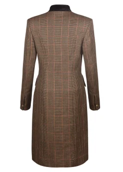 Bettina Cafe Jacket