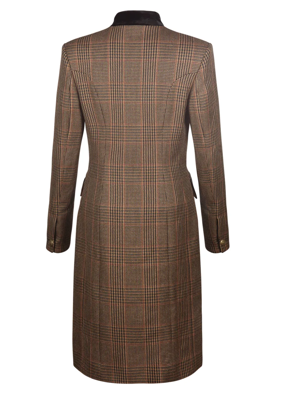 Bettina Cafe Jacket
