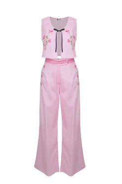 Betul Pants Set