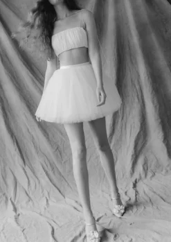 Beverly Skirt