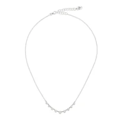 Bezel Mini Starstruck Necklace