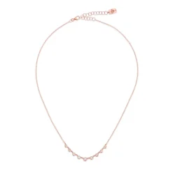 Bezel Mini Starstruck Necklace