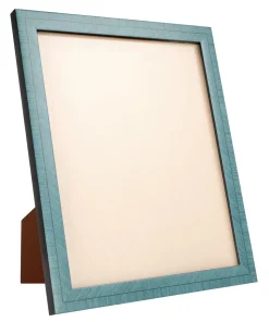 Bianca Photo Frame in Azure