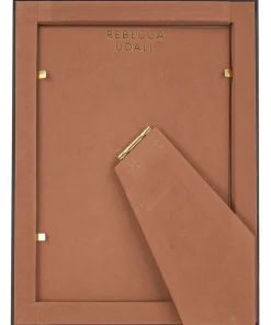 Bianca Photo Frame in Azure
